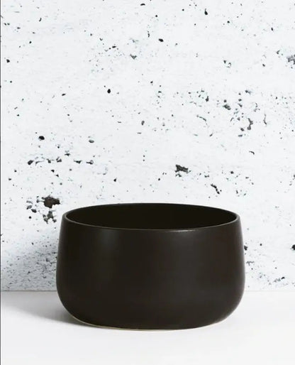Stoneware Serving Bowl Acorn Home + Apparel