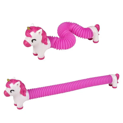 Stretch Tubes - Unicorn