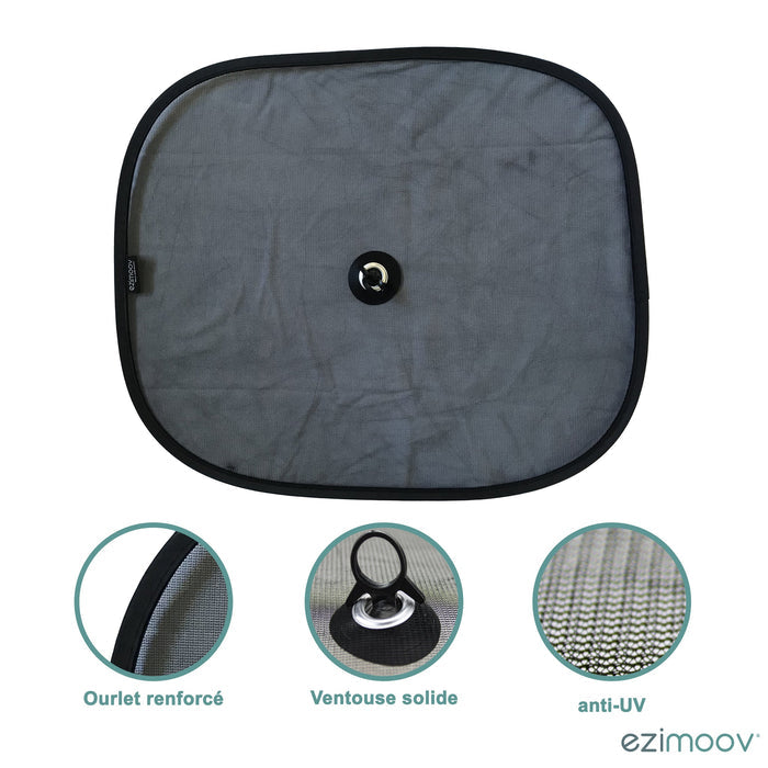 SUN STOPPER WAGEN