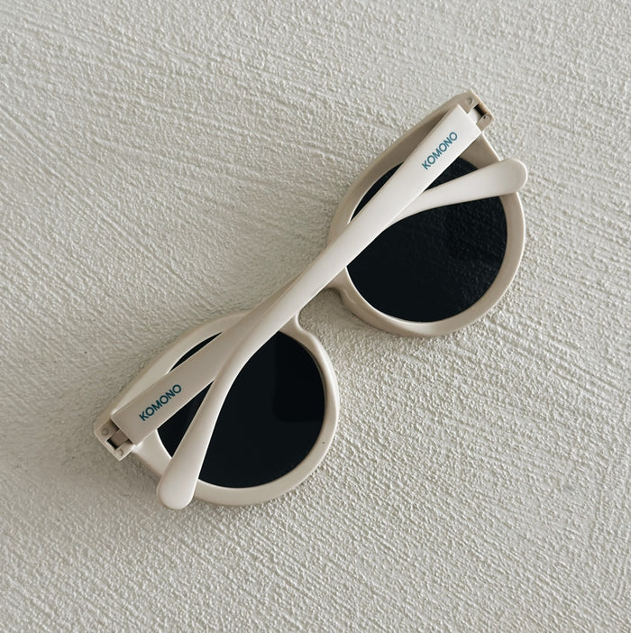 SUNGLASS KIDDOS - LULU - VANILLA
