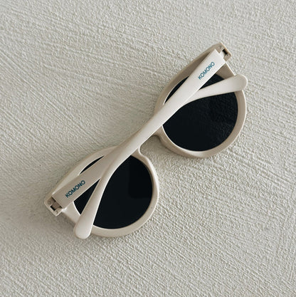 SUNGLASS KIDDOS - LULU - VANILLA