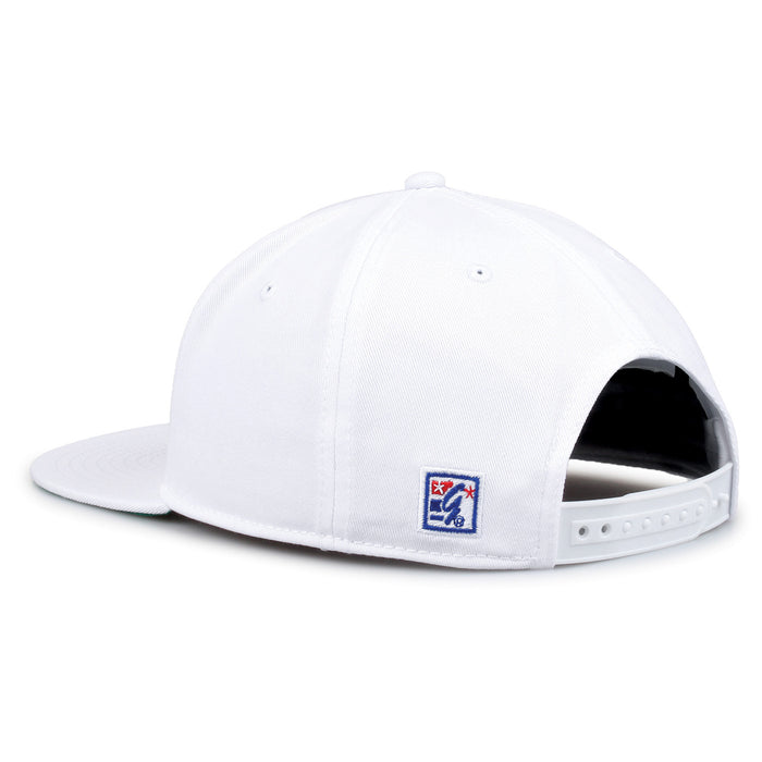 Syracuse Retro Bar Snapback