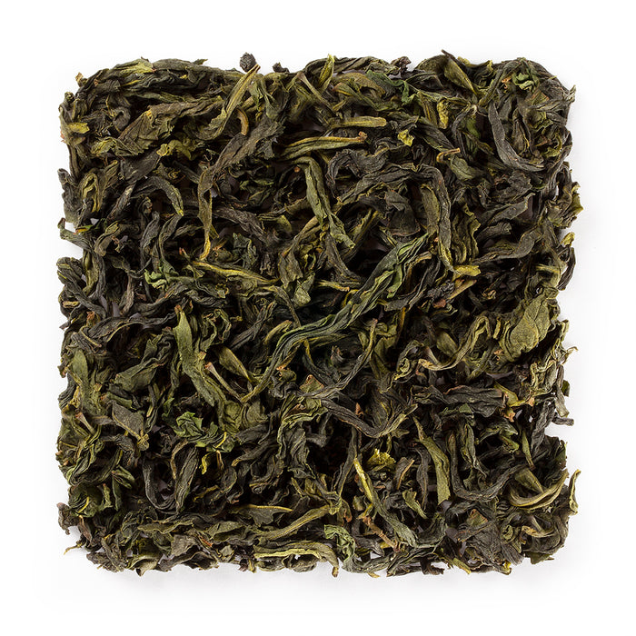 Taiwan Wenshan Paozhong Oolong Tea #1479