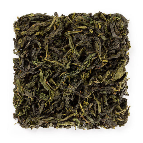 Taiwan Wenshan Paozhong Oolong Tea #1479