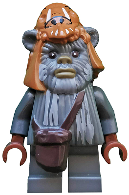 Teebo (Ewok)