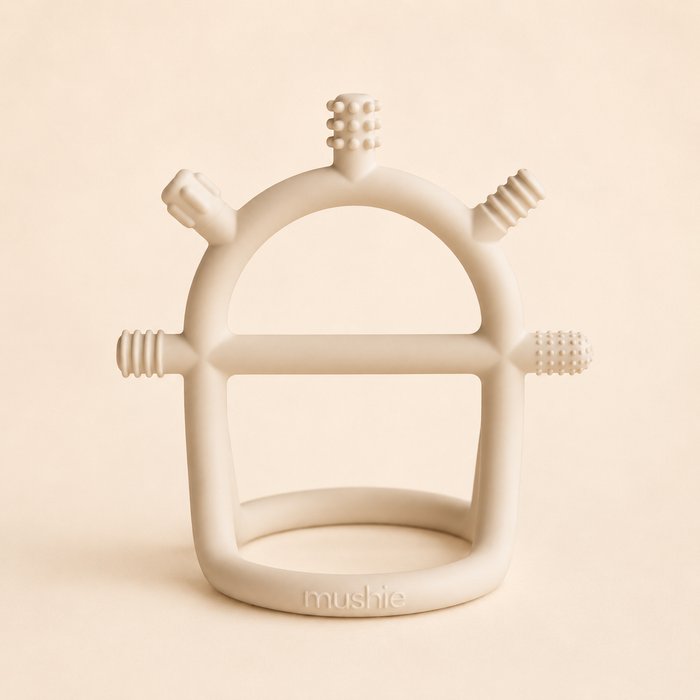 TEETHER NO-DROP - Shifting sand
