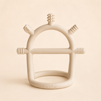 TEETHER NO-DROP - Shifting sand