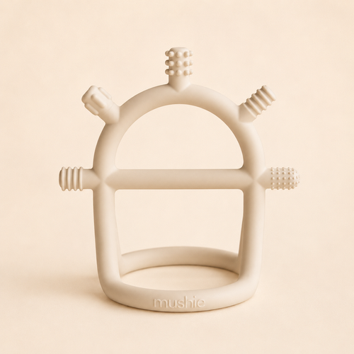 TEETHER NO-DROP - Shifting sand
