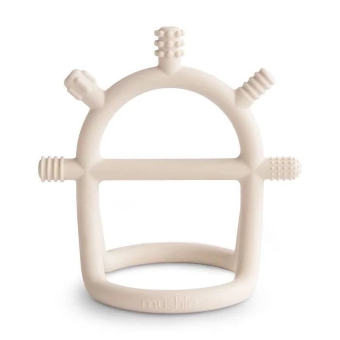 TEETHER NO-DROP - Shifting sand