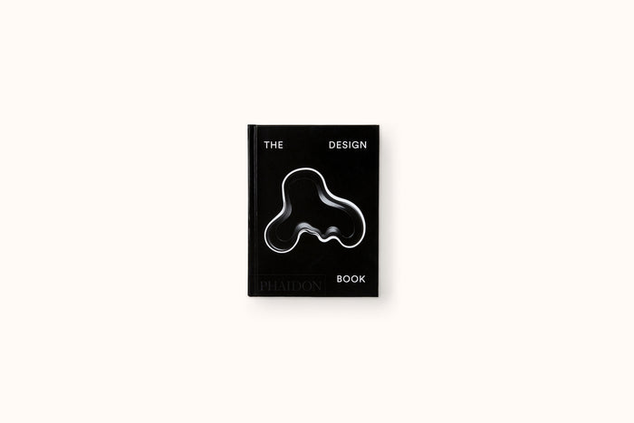 THE DESIGN BOOK BY PHAIDON EDITORS