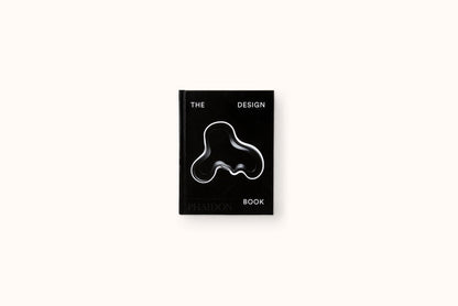 THE DESIGN BOOK BY PHAIDON EDITORS