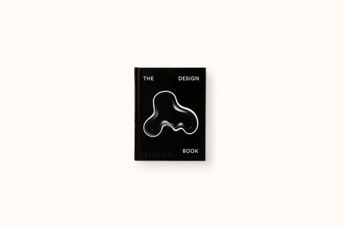THE DESIGN BOOK BY PHAIDON EDITORS