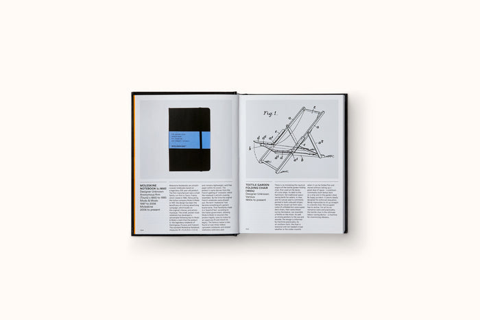 THE DESIGN BOOK BY PHAIDON EDITORS