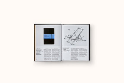 THE DESIGN BOOK BY PHAIDON EDITORS