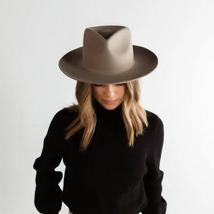 The Zephyr Rancher Acorn Home + Apparel