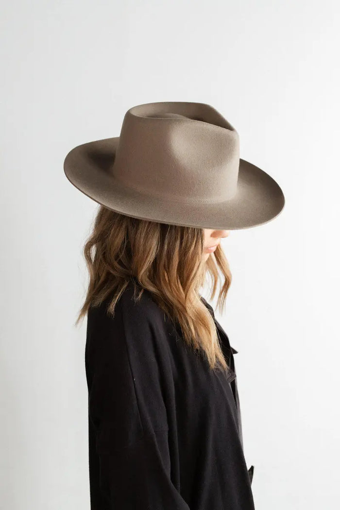 The Zephyr Rancher Acorn Home + Apparel