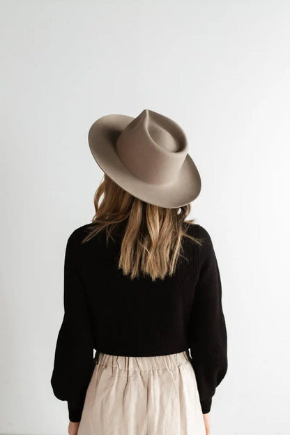 The Zephyr Rancher Acorn Home + Apparel