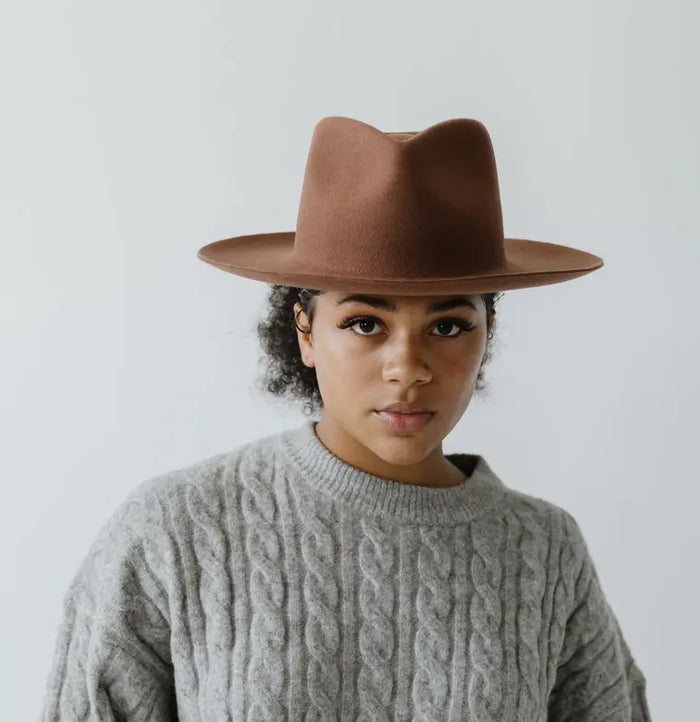 The Zephyr Rancher Acorn Home + Apparel