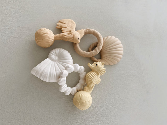 THEEHER SET - Ocean & Shell