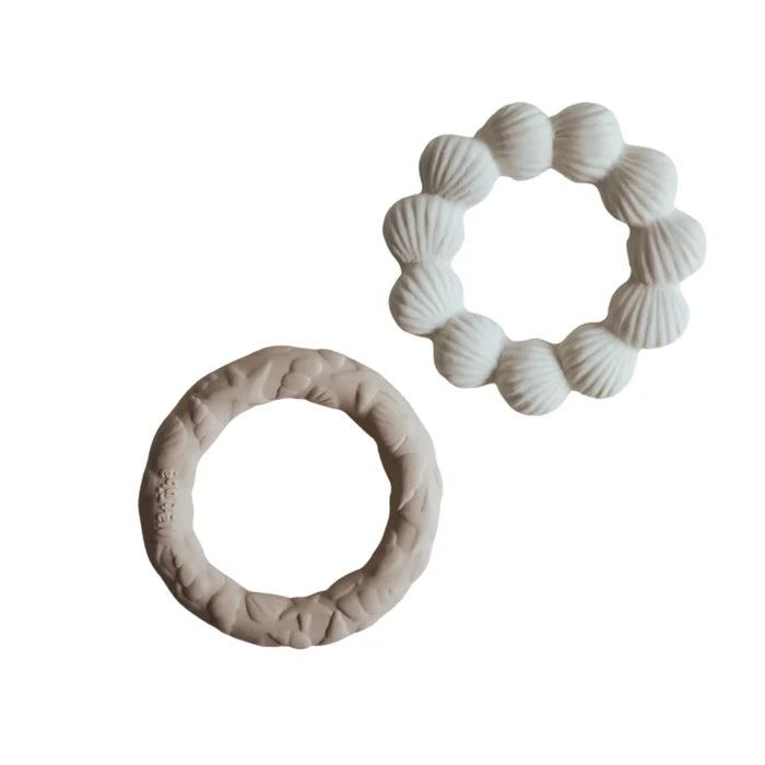 THEEHER SET - Ocean & Shell