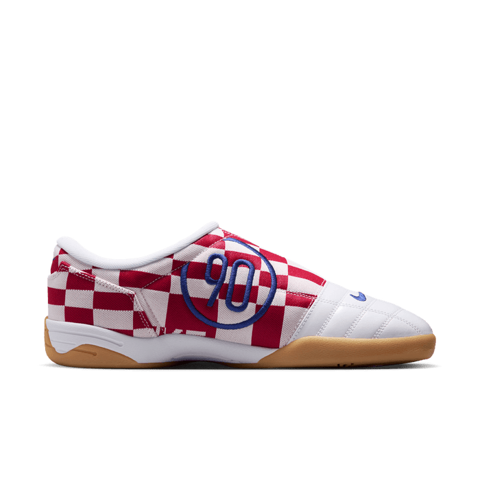 Nike Total 90 Checkered