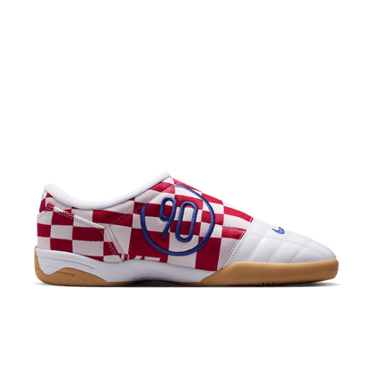 Nike Total 90 Checkered