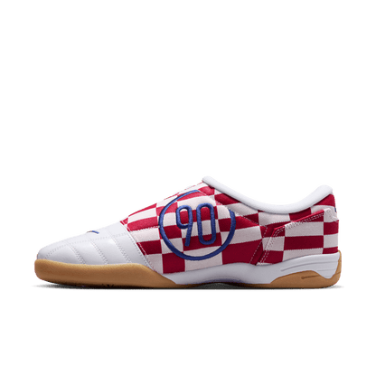 Nike Total 90 Checkered