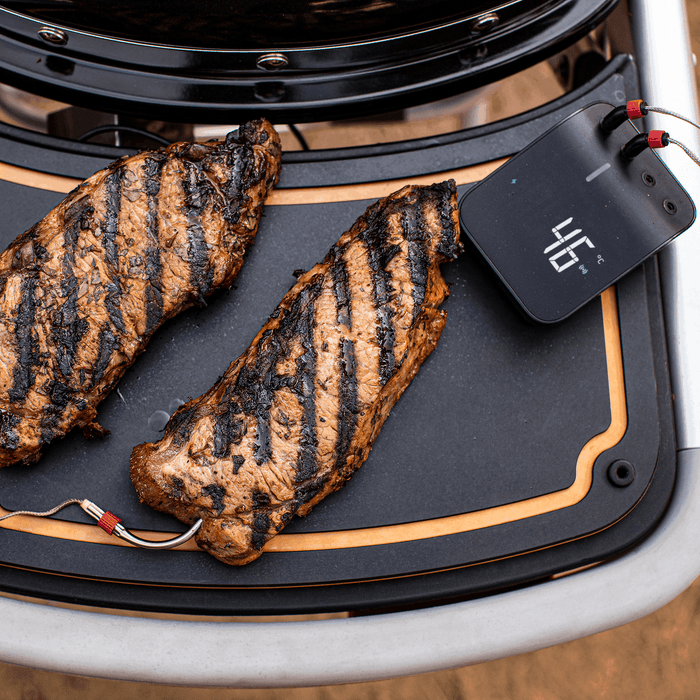 Traveler® Reversible Prep & Serve Board
