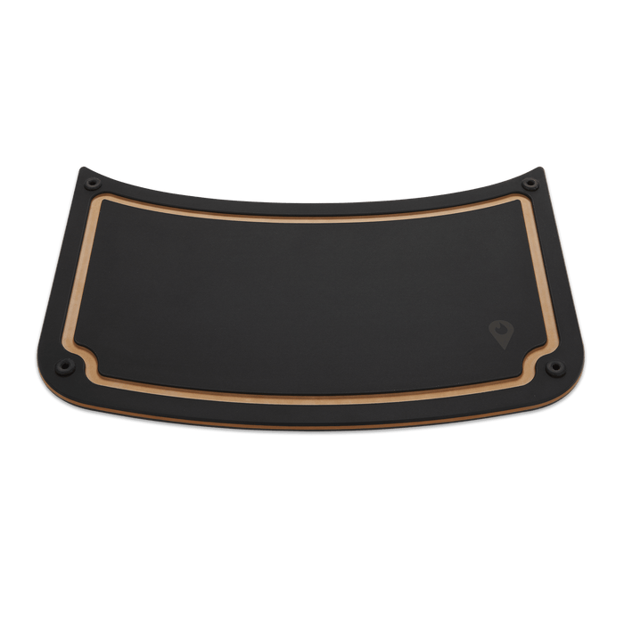 Traveler® Reversible Prep & Serve Board