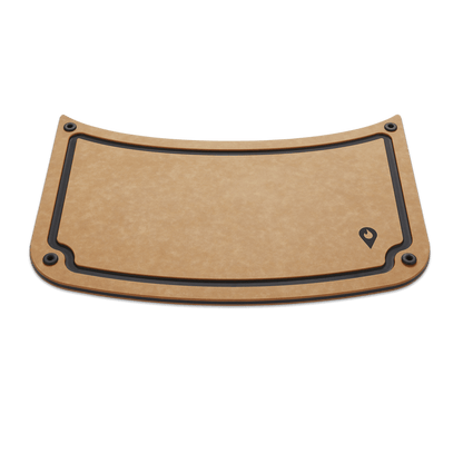 Traveler® Reversible Prep & Serve Board