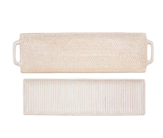 Trays