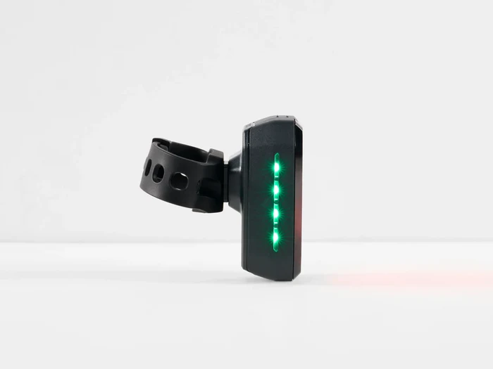 TREK CarBack Radar Rear Bike Light