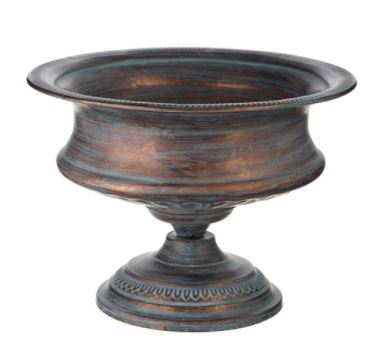 Trophy Bowl Container