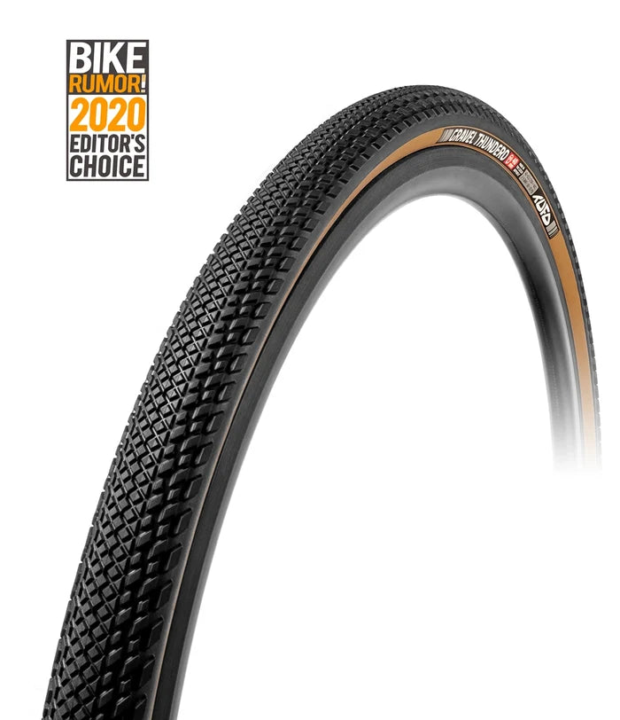 TUFO Gravel Thundero Tubeless Tire