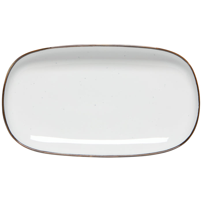 Tundra Serving Platter