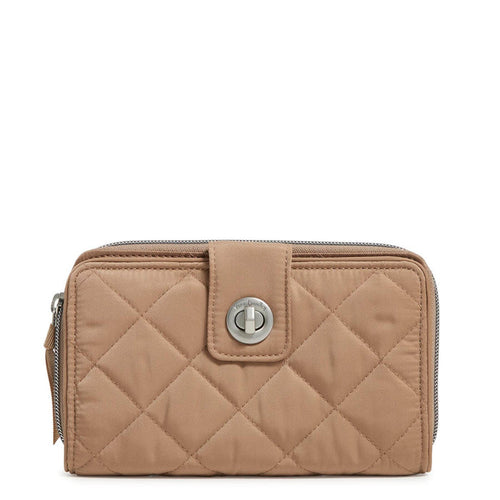 Turnlock Wallet*