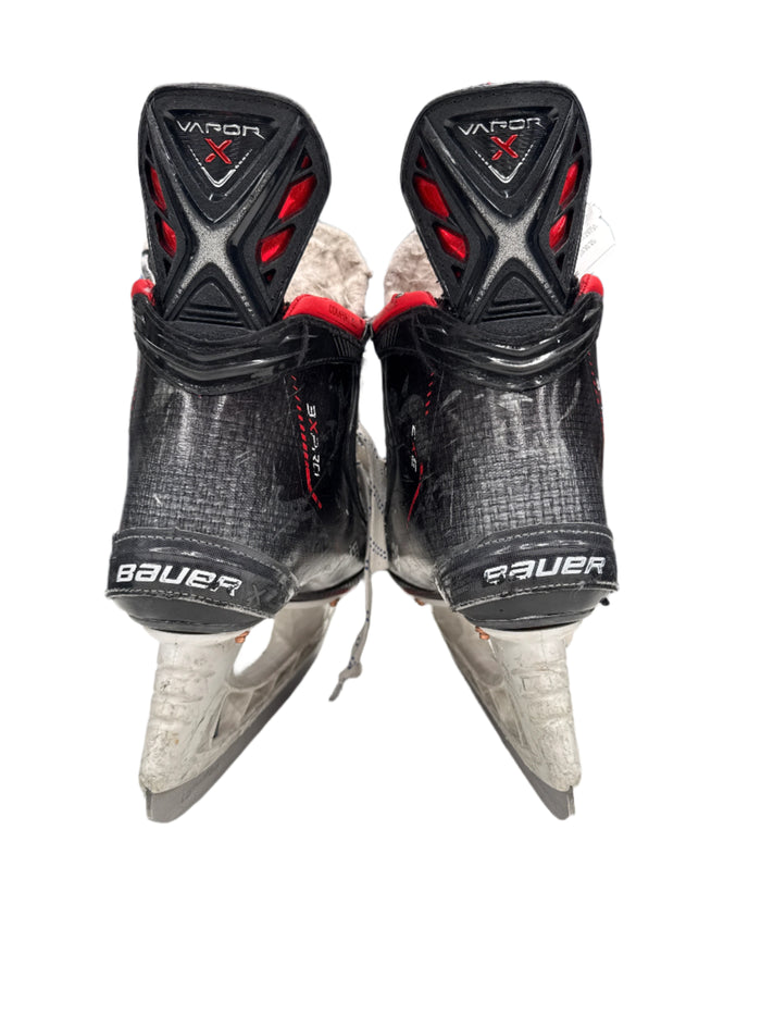 Used Bauer Vapor3x pro Hockey Skates, INT 4 fit. 3