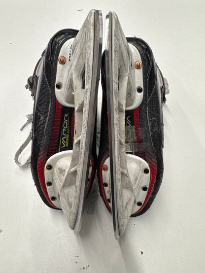 Used Bauer Vapor3x pro Hockey Skates, INT 4 fit. 3