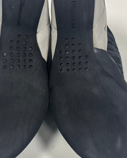 Used Black Diamond Momentum Climbing Shoes