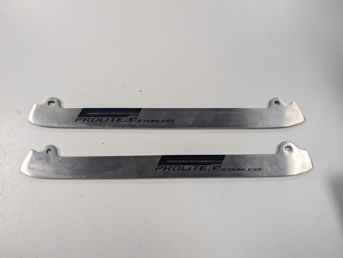 Used CCM Prolite G 288mm Replacement Skate Blades