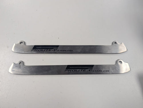 Used CCM Prolite G 288mm Replacement Skate Blades