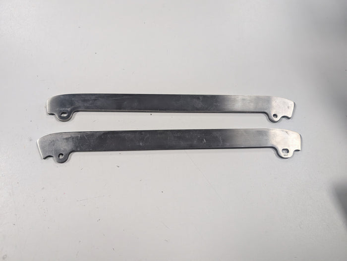 Used CCM Prolite G 288mm Replacement Skate Blades