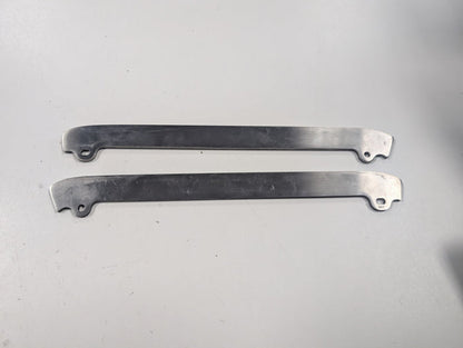 Used CCM Prolite G 288mm Replacement Skate Blades