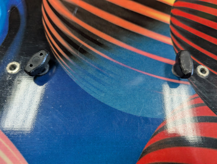 Used CWB Stumb Wakeboard