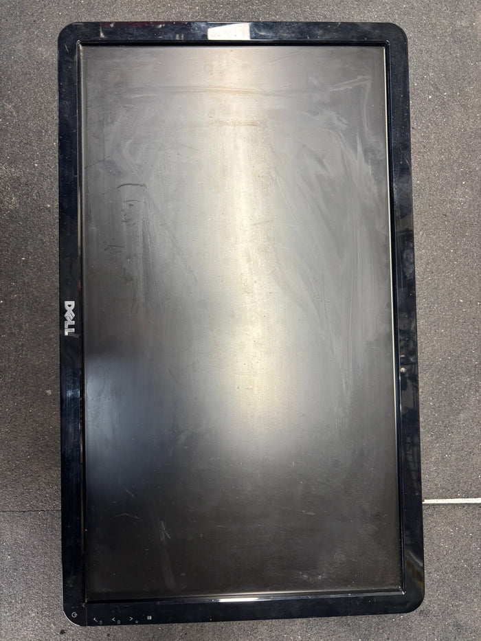 Used Dell S2309W 23" Monitor Screen
