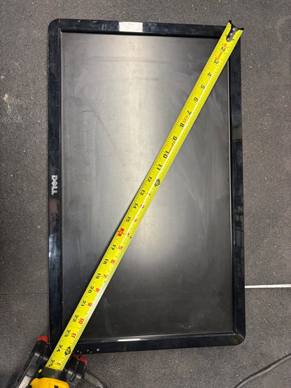 Used Dell S2309W 23" Monitor Screen