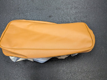 Used Designer Shoe Warehouse Duffle Bag