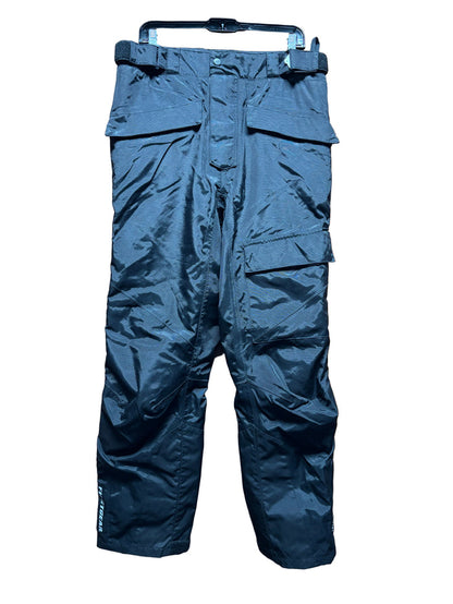 Used FirstGear HyperTex Motorcycle Riding Pants
