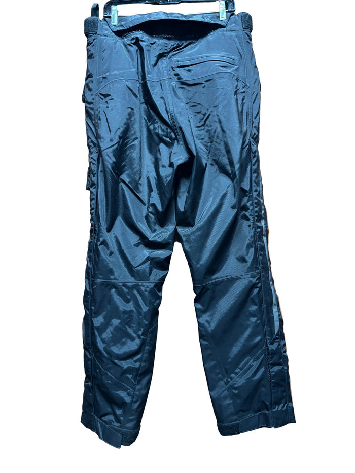 Used FirstGear HyperTex Motorcycle Riding Pants