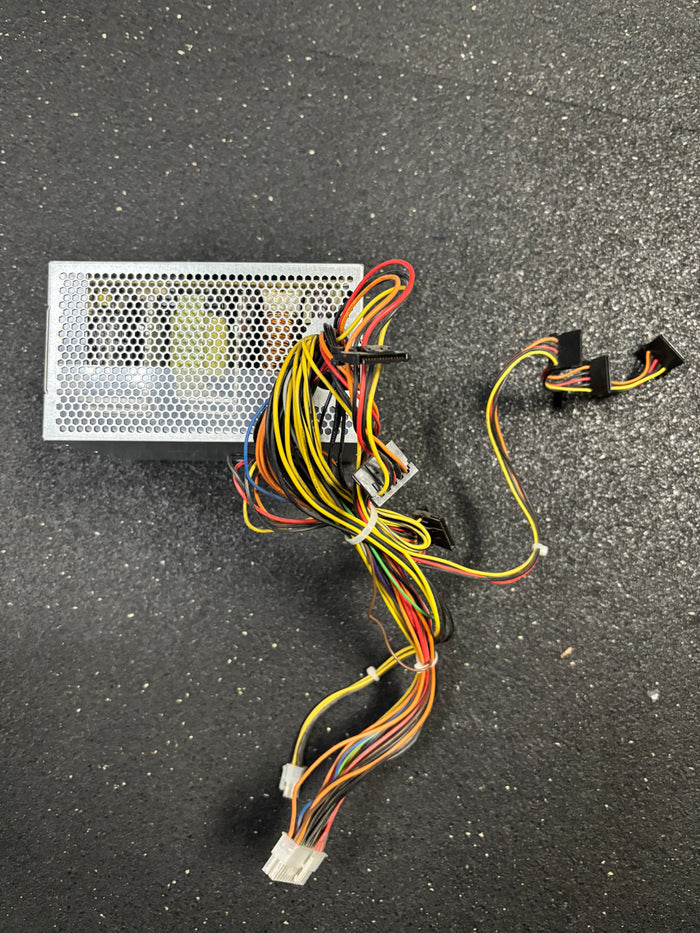 Used HP 460W Computer Power Supply